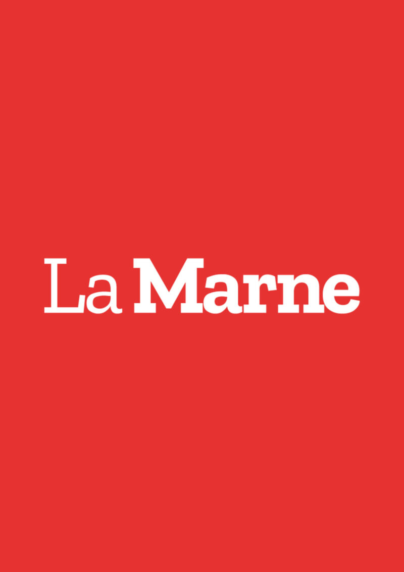 logo la marne